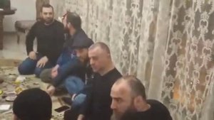 Чунгрой!