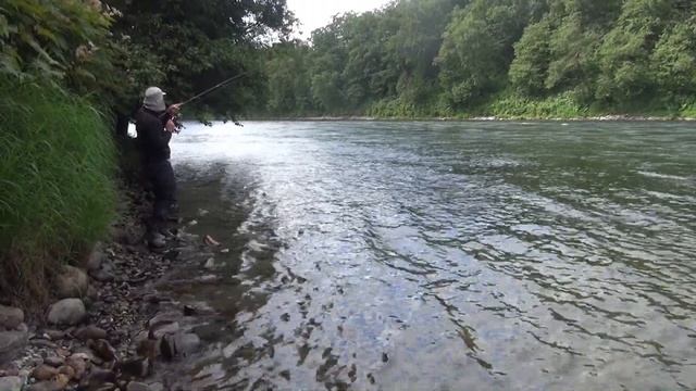 В Петропавловске полночь или КАМЧАТКА 2023