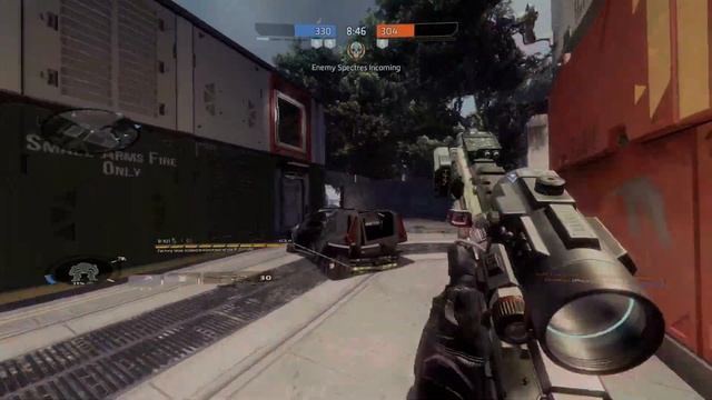 PAPA SCHORCH FOR THE WIN! - Titanfall 2 GamePlay - 34 Kills! смотреть онлайн