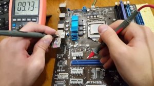 R9 200 Почему видеокарта работает в режиме X8, а не в X16