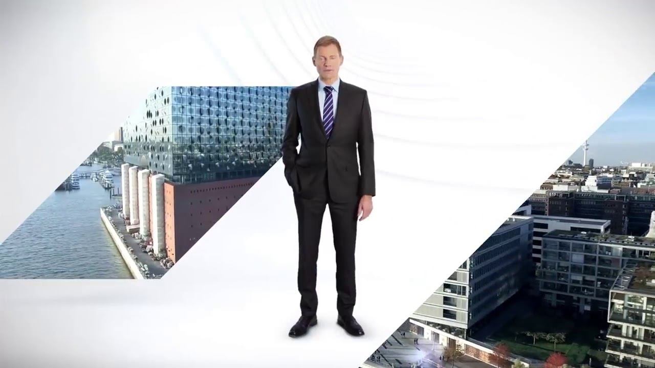 Sustainable buildings  Small solutions with a big impact