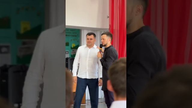 Свой в Альфе - г. Кудымкар 15 июня #свойвальфе