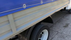 2013 GAZ 3009 D3 Gazelle-Business