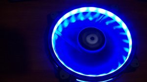 Thermaltake Riing Plus 20 RGB Case Fan TT Premium Edition