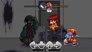 Friday Night Funkin' VS SCP Foundation V1 5 FULL WEEK| HARD