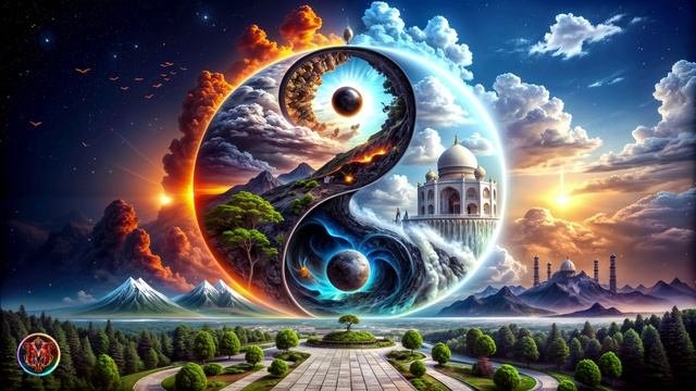 Земная Гармония 4