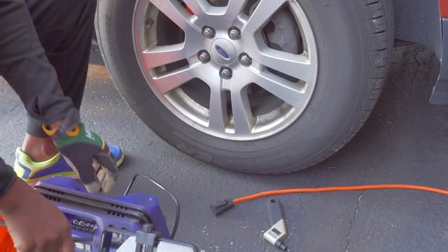 Kobalt inflator: How to use it Safely & Effectively смотреть онлайн