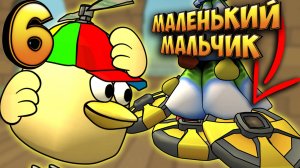 Маленький мальчик - самый смешной сборник мемов 6!