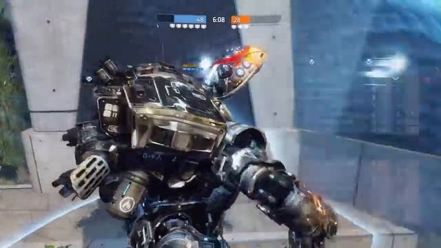 Titanfall2 34/0 смотреть онлайн