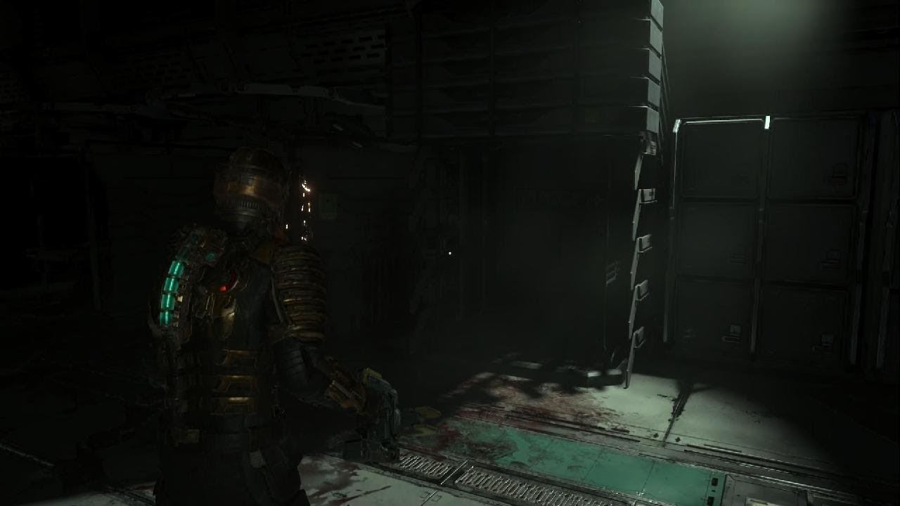 Dead Space Remake: Impossible lvl смотреть онлайн