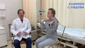 Дыхательная гимнастика для профилактики осложнений бронхолегочной системы