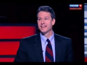 Воскресный вечер с Владимиром Соловьевым от 06 03 16