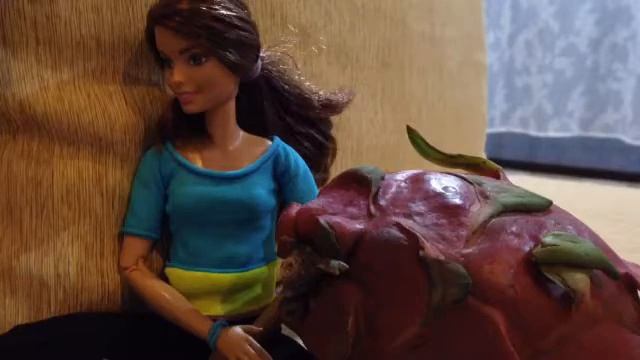 Блог Афины #1/Трам-тарарам/Stop-motion/