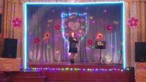 Штода Маргарита Иосифовна мама