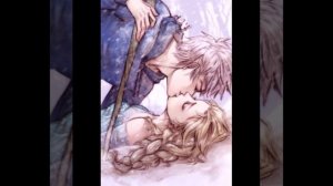 Эльза и Джек