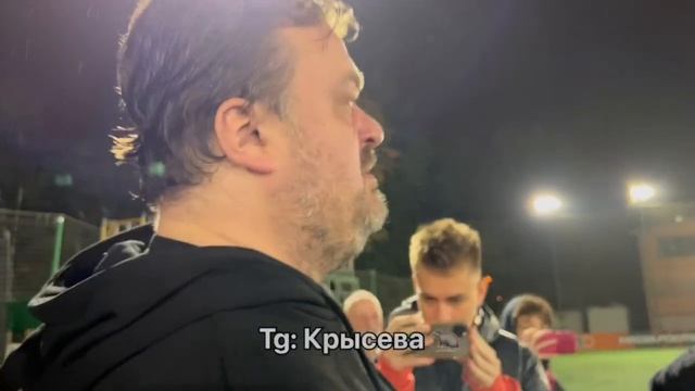 ВАСИЛИЙ УТКИН - РАСПЛАКАЛСЯ ПОСЛЕ МАТЧА!