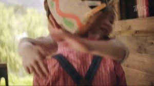 Музыка из рекламы Растишка - Скажите ДА (Россия) (2016)