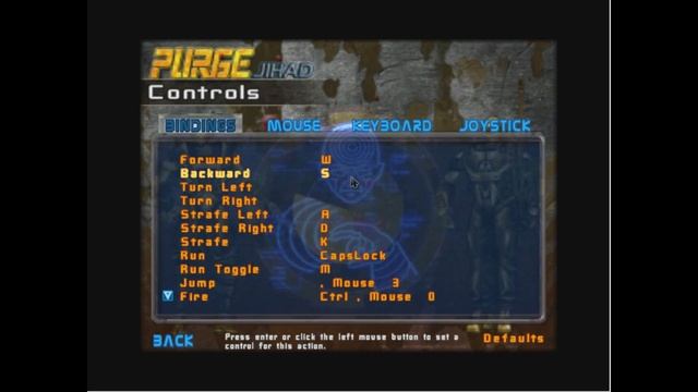 Смотровая площадка #105 [Purge Jihad] смотреть онлайн