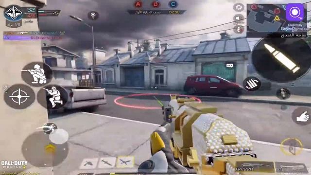 eleven CODM Live Stream смотреть онлайн