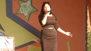 Ильсия Бадретдинова - Амина апа