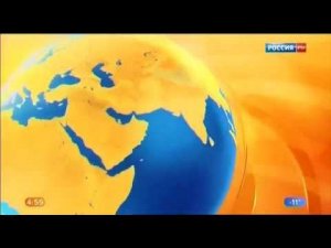 РТР-Беларусь. Начало эфира (29.03.2018 06:59)