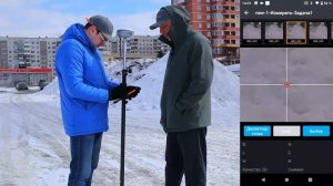 Приемник PrinCe i90VR демонстрация функций