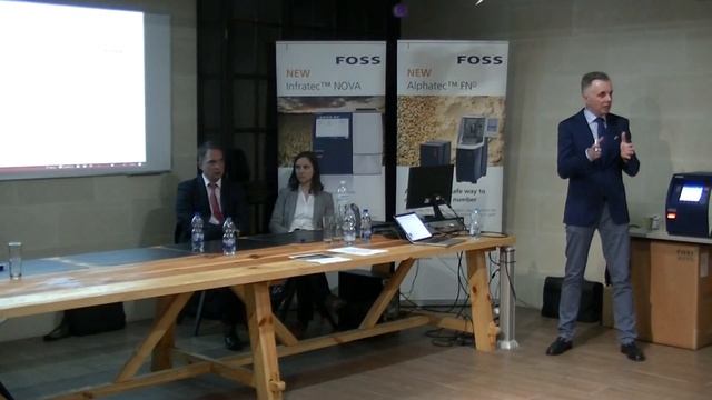 Информационная всеукраинская сеть анализаторов FOSS