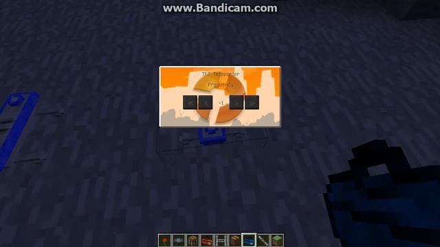 minecraft обзор модов от dragoneydj # 8 (Team Fortress 2 Teleporter). смотреть онлайн