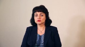 А.Б. Салмина обращается к будущим участникам Нейрофорума-2023