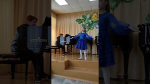 муз. М. Славкина  сл. В. Голяховского "Шиворот - навыворот"