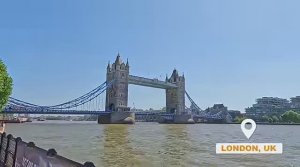 ЛУЧШИЕ ВИДЫ НА ГОРОДА МИРА, ТОП-10 панорамных видов за одну пешую экскурсию