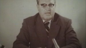 Всесоюзный киножурнал "Фитиль" № 188 1978 г