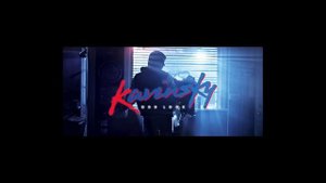 Kavinsky - Odd Look ft. The Weeknd