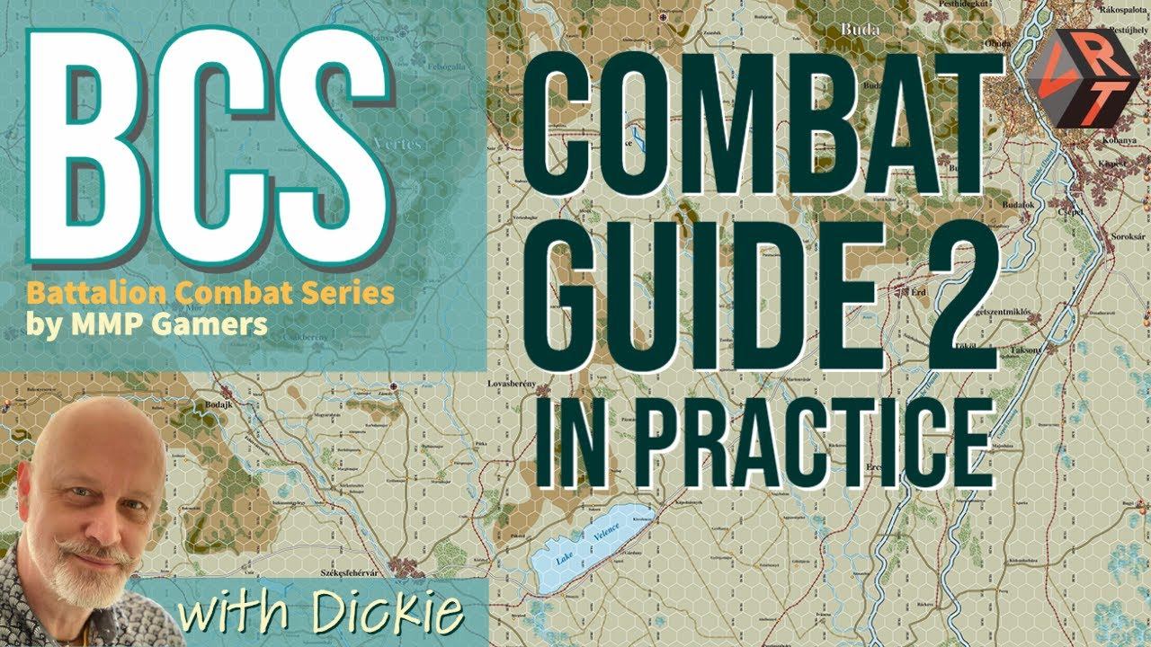 BCS: Combat Guide 2 (Maxing your Firepower) | Battle Combat Series смотреть онлайн