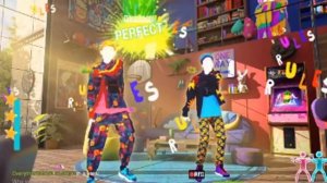 Mood Just Dance 2022