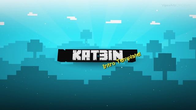 интро для моего канала