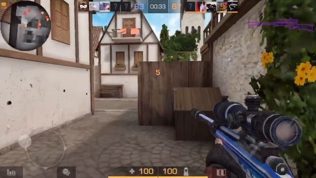 ATTENTION🔞| Standoff 2 смотреть онлайн