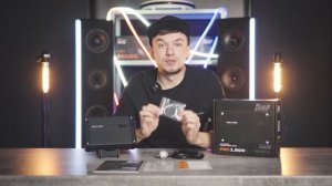 Обзор усилителя  AMP PRO 1.500