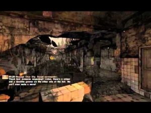 STALKER: Clear Sky Speedrun (25:12)