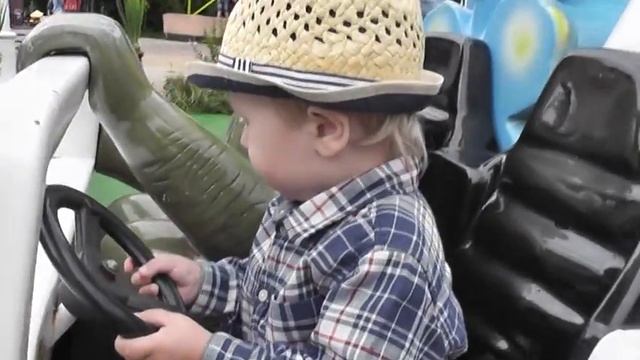 Ростик в Сочи 2015