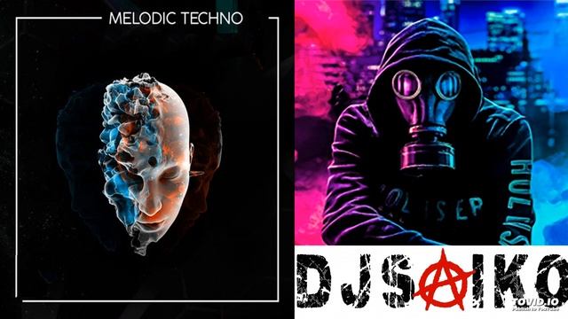 Dj Saiko - Fresh 126 Bpm Melodic Techno Set Vol.2- 16 Jan смотреть онлайн