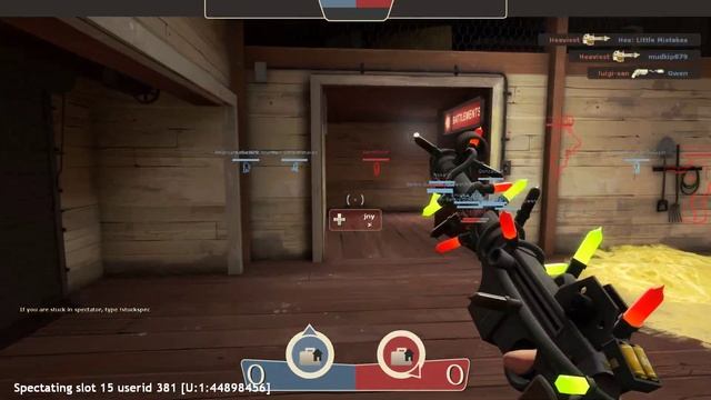 Soul- Rending Team Fortress 2 2024 03 23 15 44 50 01 смотреть онлайн