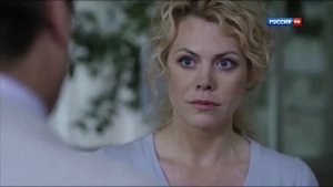 Актёрский шоурил Светланы Тимофеевой-Летуновской