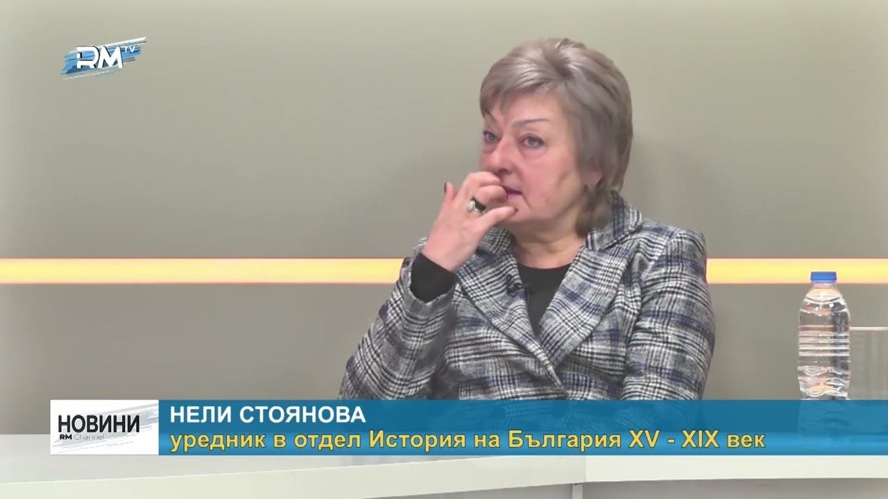 RM TV: Вечер на Левски в РИМ - Враца смотреть онлайн