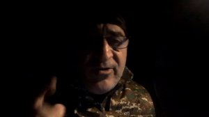 Обвинение правительство Армении в сговоре и сдаче национальных интересов. Владимир Погосян