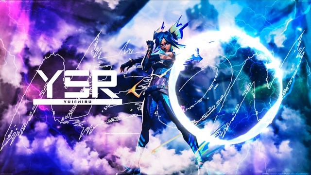 Valorant - Die For You [Grabbitz] смотреть онлайн