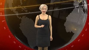 Промо видео Алёны Сардарян Первая школа Радио и Телевидения на Шаболовке.