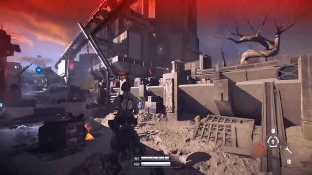 Star Wars: Battlefront II (2017) [PC] #5 (Финал - возрождение) смотреть онлайн