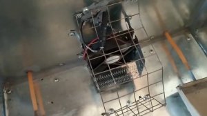 Инкубатор блиц сваими руками обзор