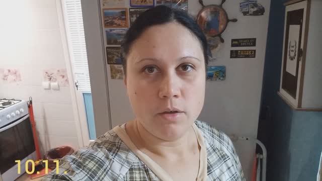 Влог за 10 ноября 2024. На сколько похудела, книги, учим уроки, поболтаем?! смотреть онлайн